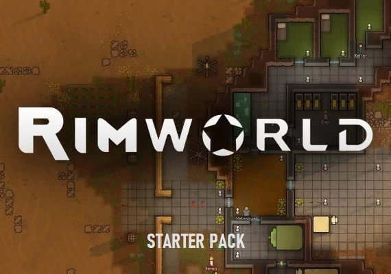 RimWorld - Starter Pack Global