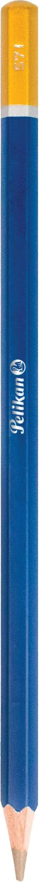 Set lapsa me ngjyra Pelikan 701396, 48 copë, multikolor