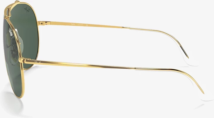 Syze dielli Ray-Ban RB3597 905071 33