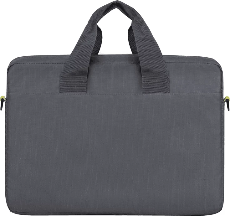 çantë laptopi RIVACASE 5532 Mestalla, për laptop 16\", waterproof (PU), rrip supe i rregullueshëm/hiqshëm, gri