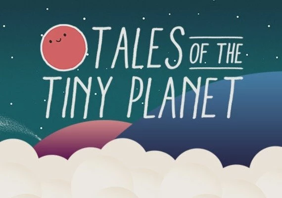 Tales of the Tiny Planet Global