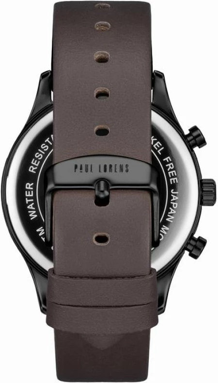 Orë dore për meshkuj Paul Lorens, kafe