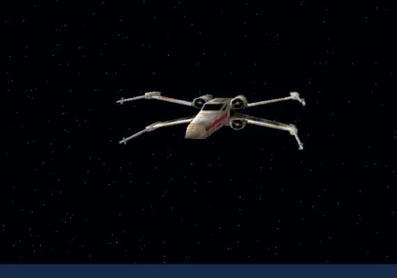 Star Wars: X-Wing Special Edition EN Global