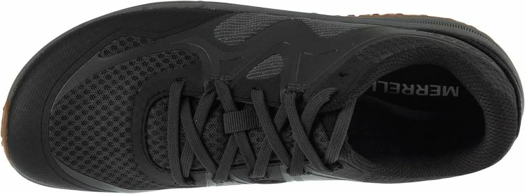 Atlete outdoor Merrell Trail Glove 8, të zeza [Madhësia: 41]
