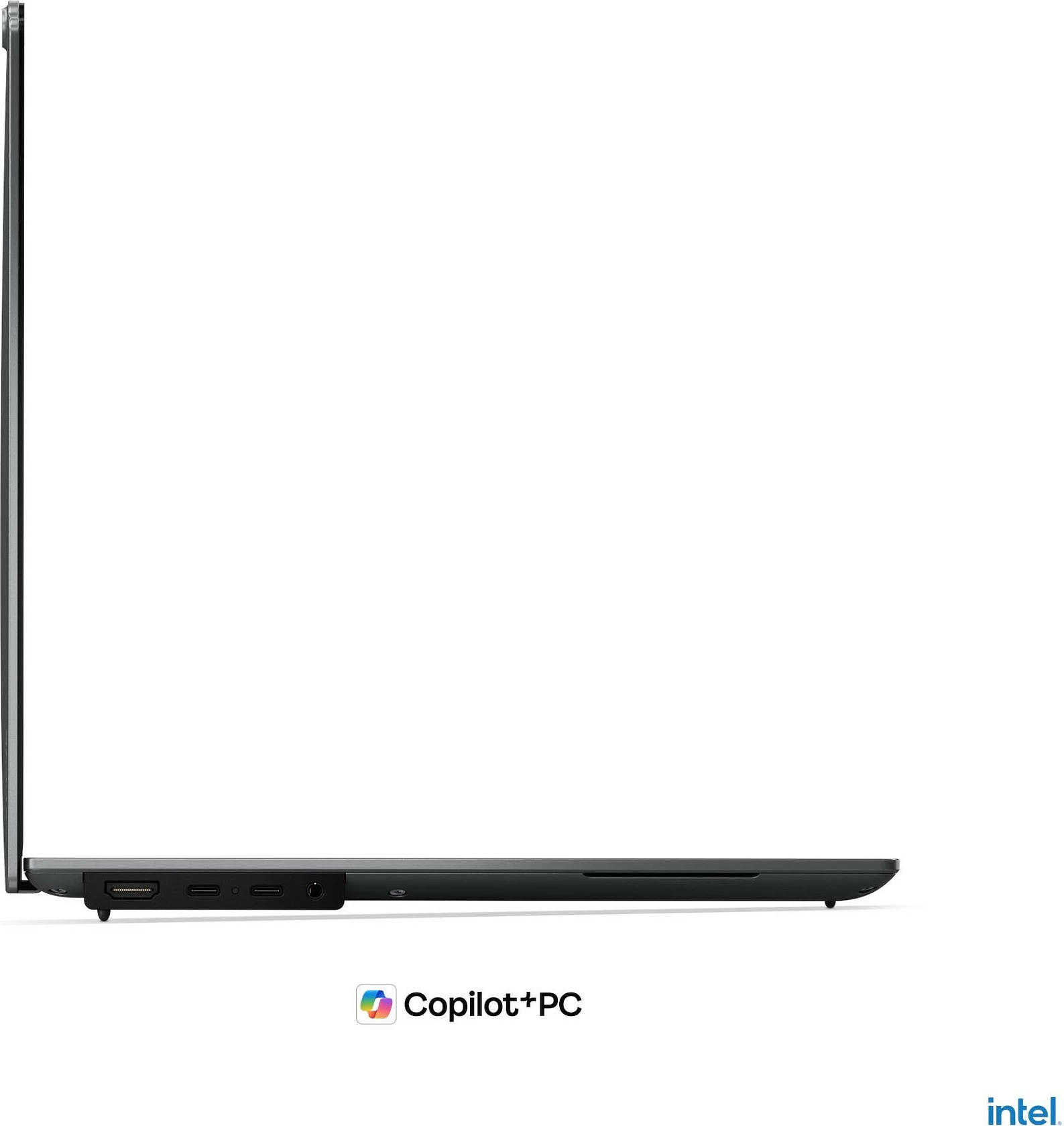 Laptop Lenovo ThinkPad X9-15p G1, X7 358H, 64GB RAM Memorje, 1TB SSD, 15.3" Touch, Windows 11 Pro, Gri