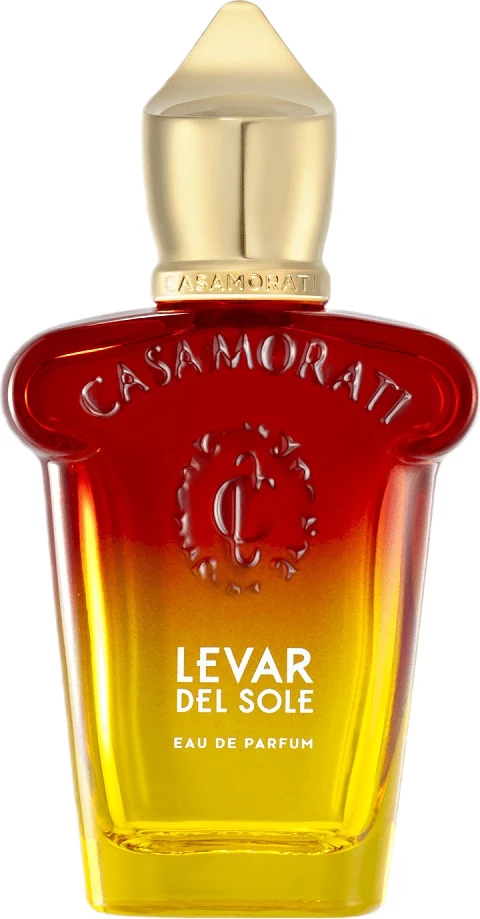 Eau de Parfum unisex Xerjoff Casamorati 1888 Levar Del Sole 30ml