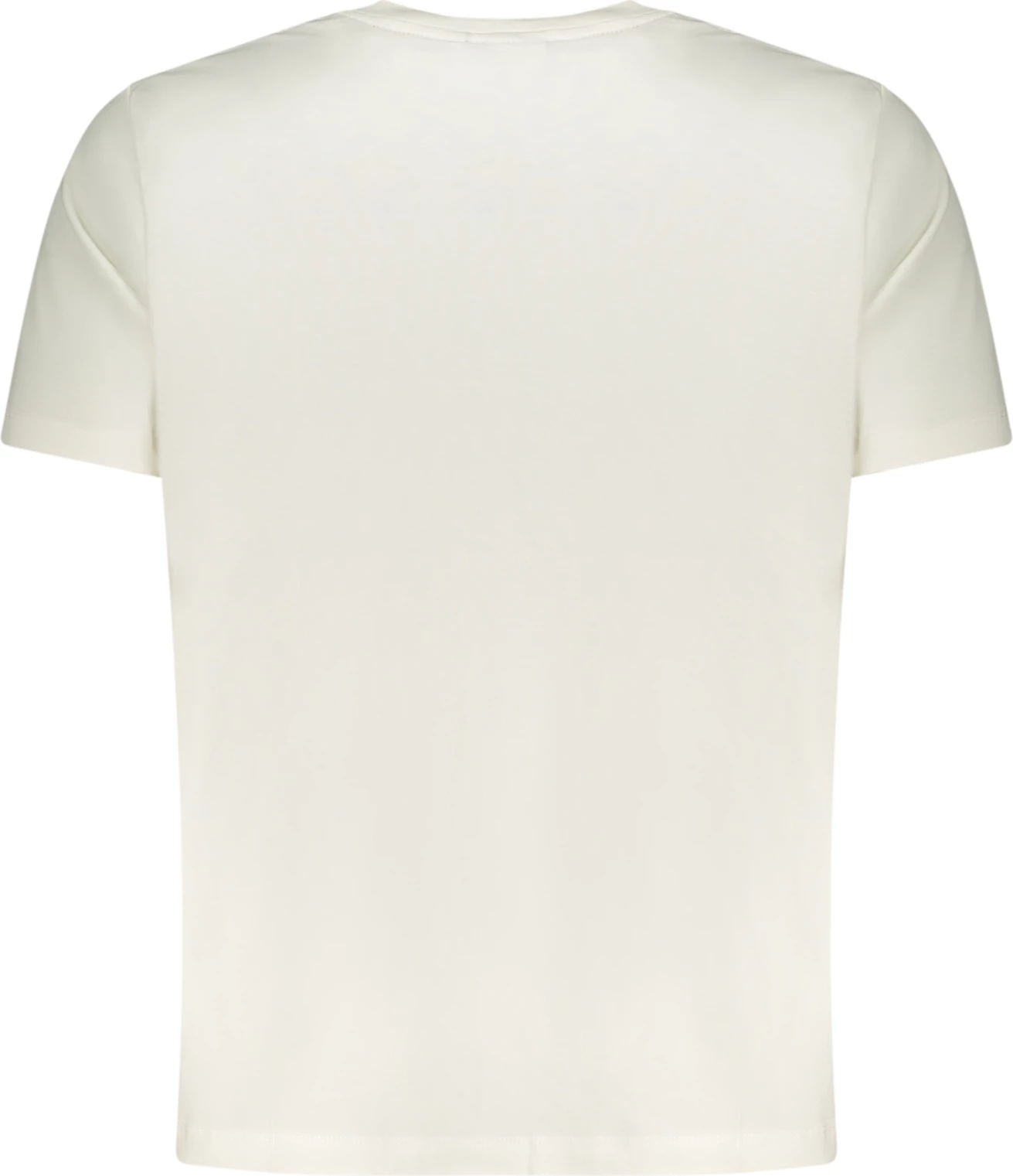 Maicë për meshkuj PEPE JEANS, e bardhë