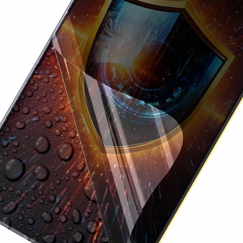 Mbrojtës ekrani privacy 3mk Silky Matt për OnePlus 15