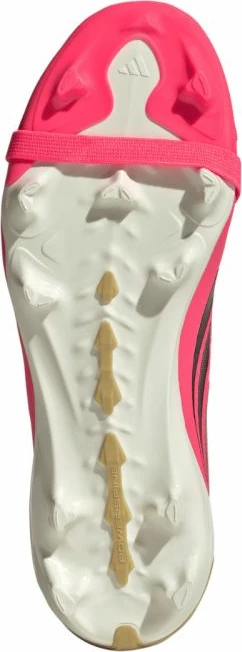 Atlete futbolli për fëmijë adidas Predator Elite FT FG HP9970 [Madhësia: 36]