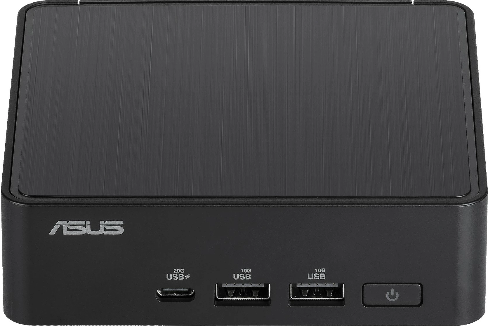 Mini PC barebone ASUS NUC 14 Pro RNUC14RVKU500002I, DDR5-SDRAM, Wi-Fi 6E, 120 W