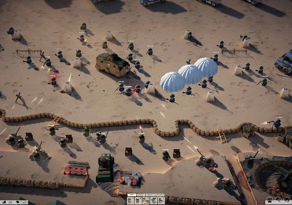Northend Tower Defense EN Global
