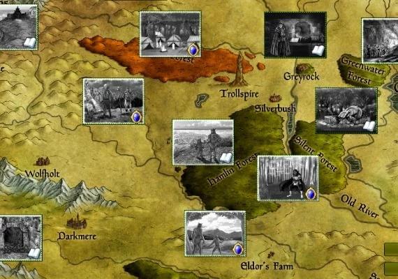 Age of Fear 2: The Chaos Lord EN Global