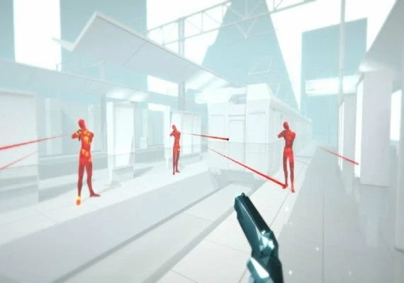 SuperHot EN/DE/FR/IT Global