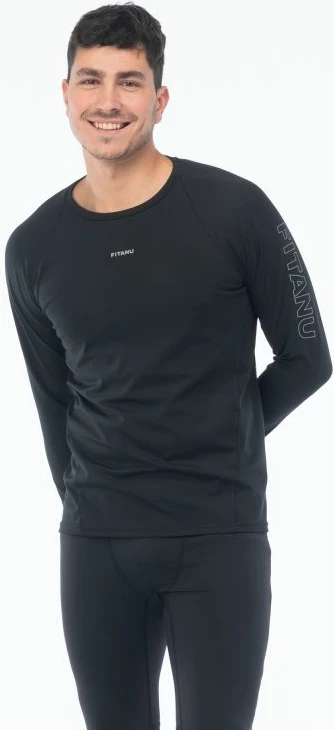 Maicë me mëngë të gjata për meshkuj Fitanu FRAM