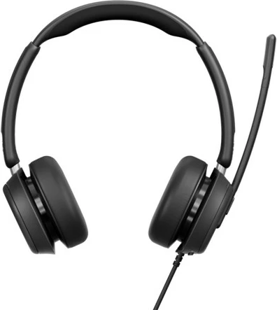 Kufje EPOS IMPACT 860, e zezë