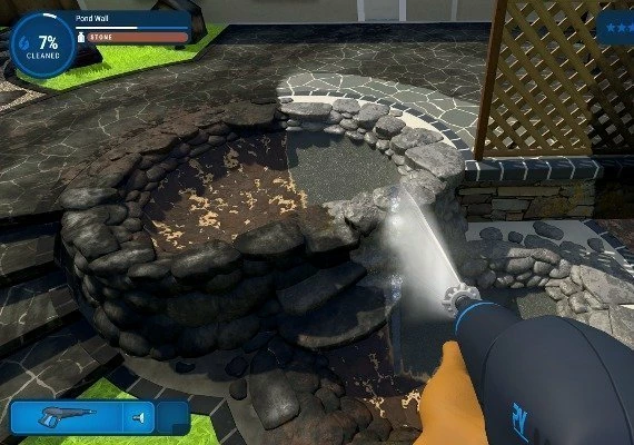 PowerWash Simulator EN/DE/FR/JA/KO/RU/ZH/ES Global