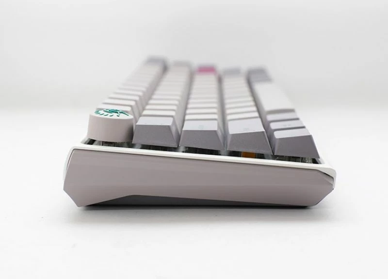 Tastierë gaming Ducky One 3 SF, gri