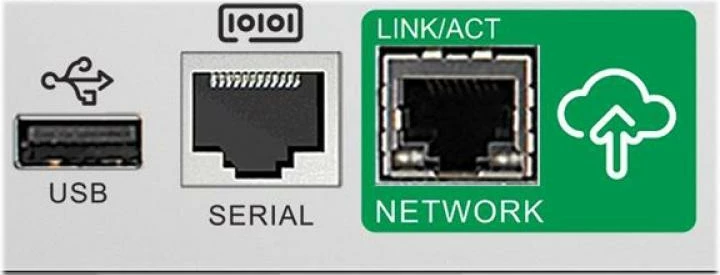 UPS line-interactive, APC Smart-UPS SMC1500I-2UC 1500VA 2U rack pure sine, USB SmartConnect, zi