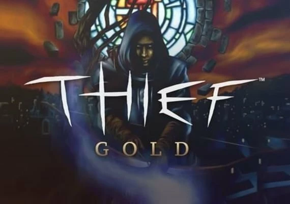 Thief Gold EN/DE/FR/IT/PL/CS/RU/ES Global