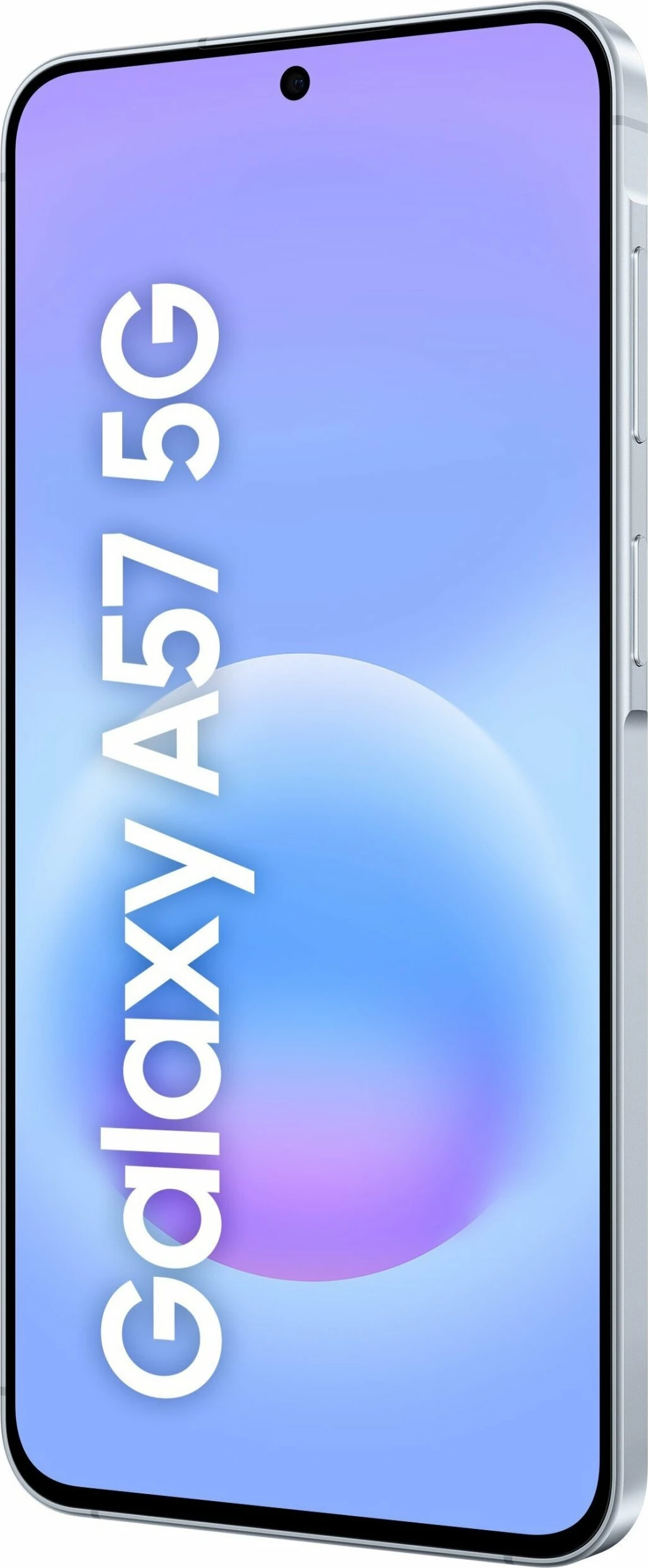 Celular Samsung Galaxy A57 5G 8/256GB Dual SIM, SM-A576BLB, kaltër