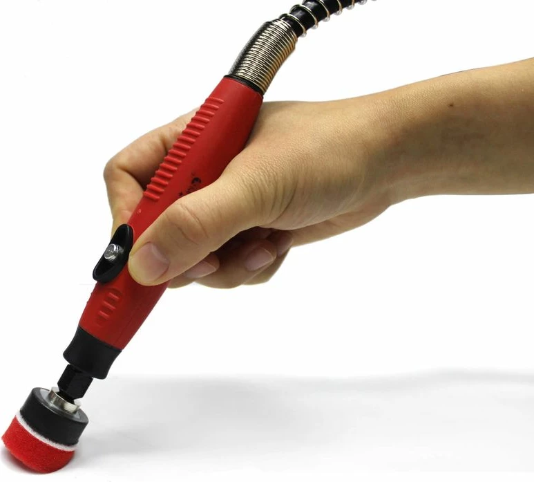 Sistem Polirimi Mini Set