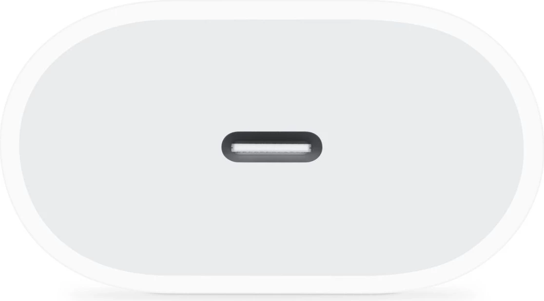 Karikues USB-C, Apple, MUVV3ZM/A, port i vetëm USB-C, standard, i bardhë