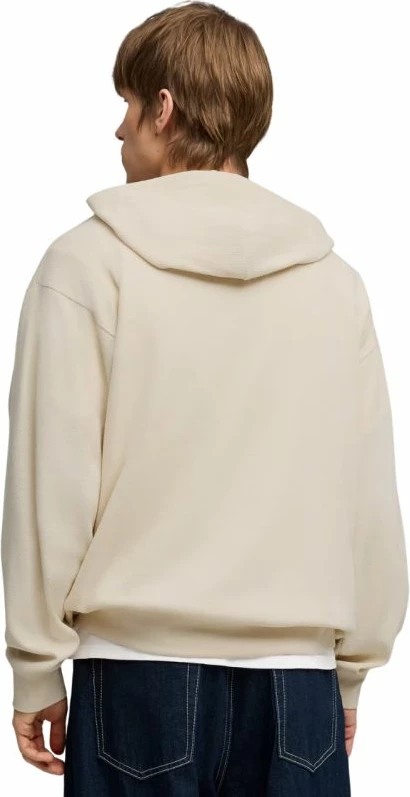 Duks për meshkuj Puma ESS Elevated Relaxed 692019 87, bezhë [Madhësia: XL]