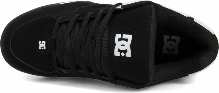 Atlete për meshkuj DC, të zeza