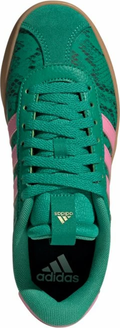Këpucë adidas për femra, të gjelbra [Madhësia: 37 1/3]