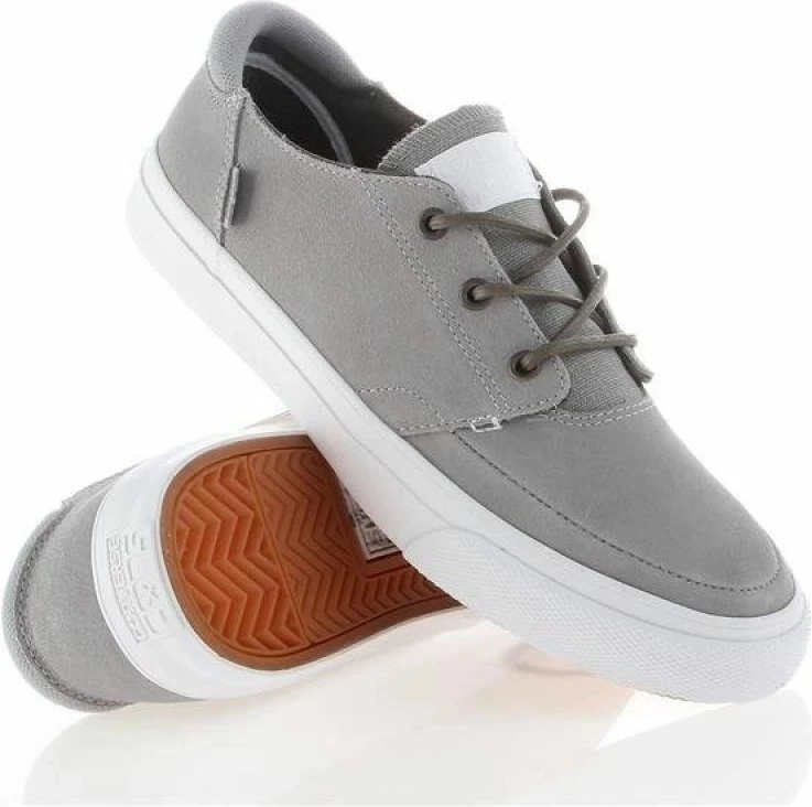 Këpucë Converse për meshkuj, gri