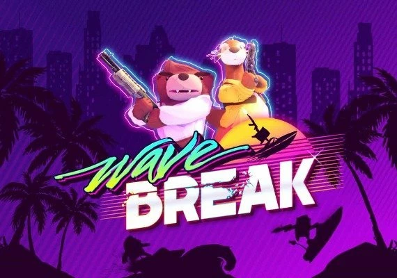 Wave Break Global