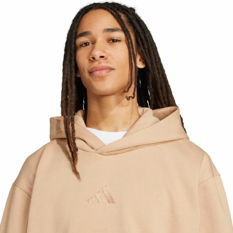 Duks për meshkuj adidas, bezhë [Madhësia: M]