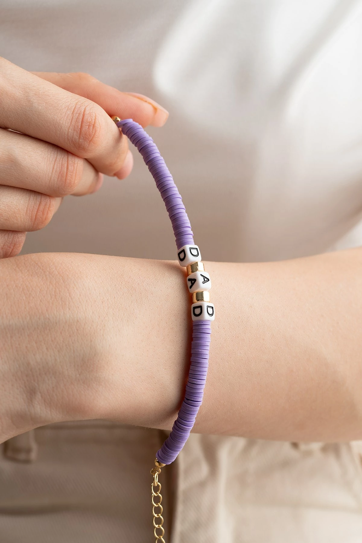 Byzylyk Jumeon, ngjyrë vjollcë, B236609