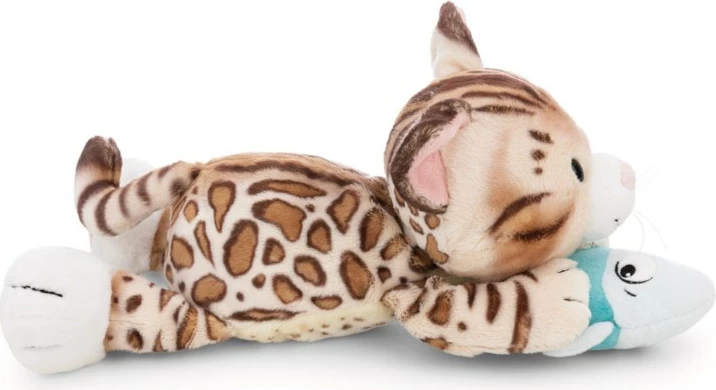 Nici Loder E Bute 30Cm Macja Bengal &amp; Peshku 62152