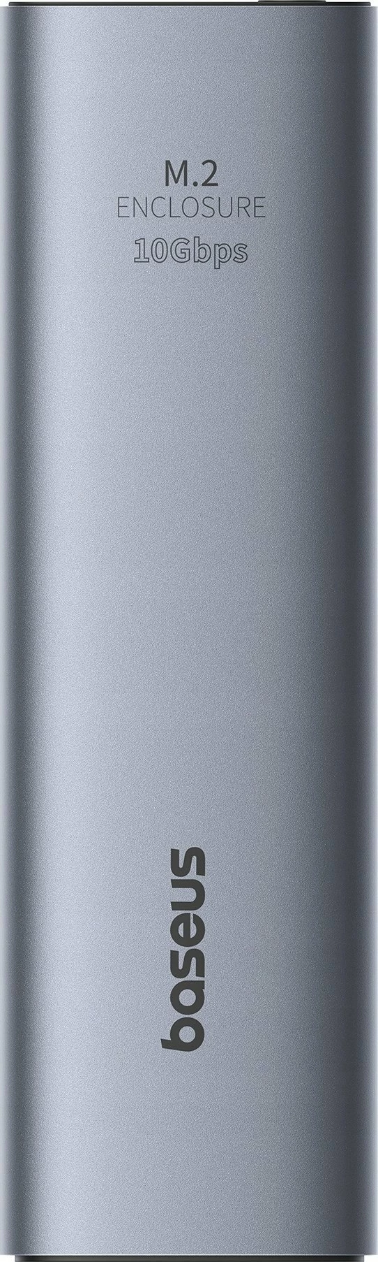 Kasë SSD Baseus FlyJoy BS-OH194 M.2 NVMe USB4, gri