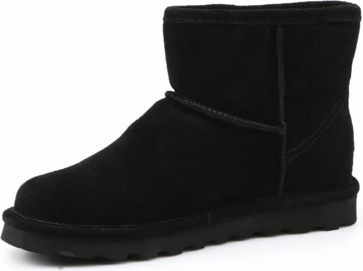 Çizme për femra Bearpaw Alyssa, të zeza [Madhësia: 42]