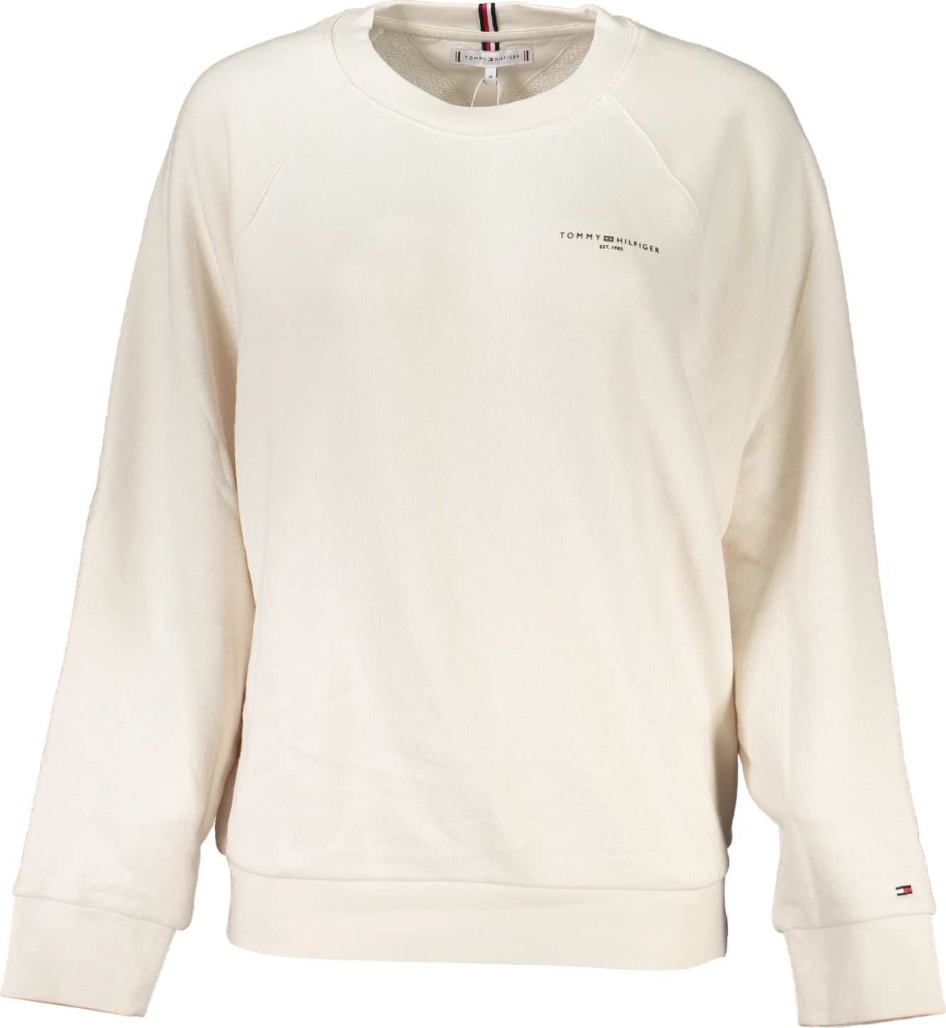 Duks për femra TOMMY HILFIGER, bezhë