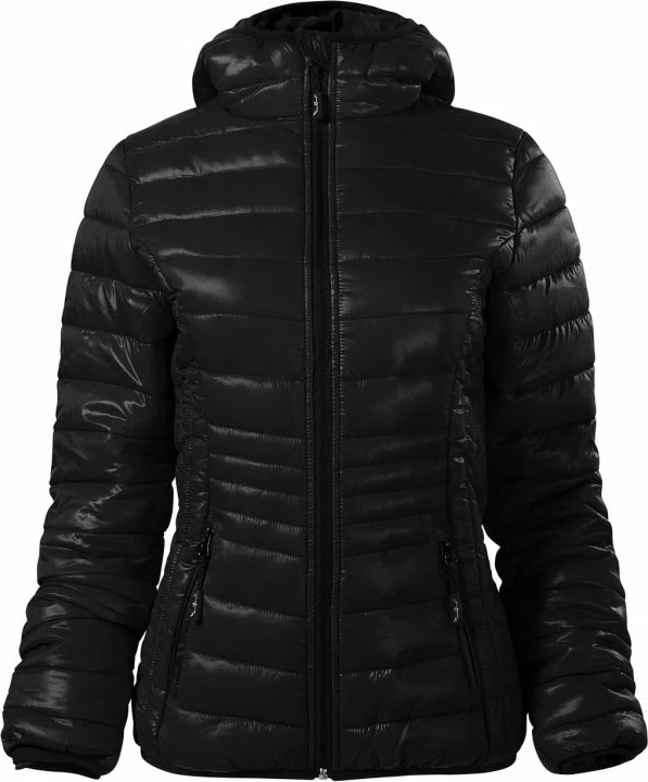 Jakne për femra Malfini, të zeza