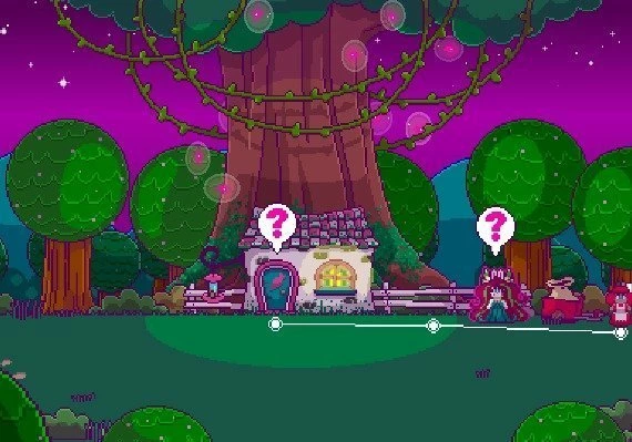 Princess Farmer EN Global