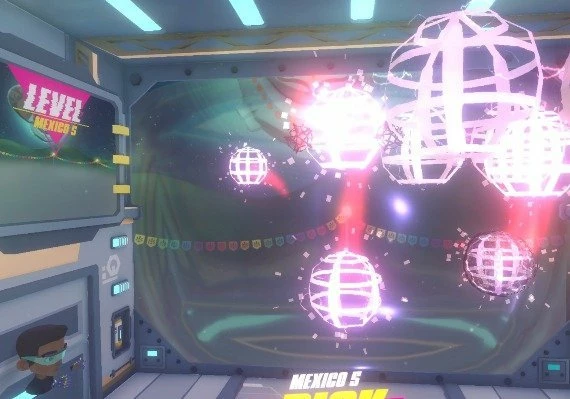 Pangman VR EN/JA/KO/ZH/ES Global