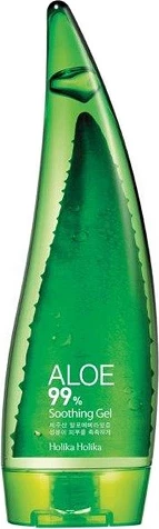 Gel hidratues për femra HOLIKA HOLIKA Aloe 99% Soothing Gel 250ml