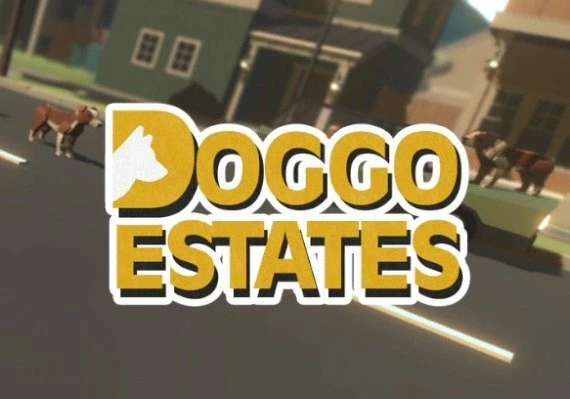 Doggo Estates EN Global