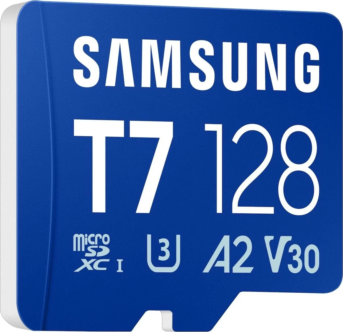 Kartelë memorje Samsung T7 microSDXC 128GB UHS-I