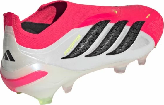 Atlete futbolli adidas Predator Elite LL FG JS0407 [Madhësia: 41 1/3]