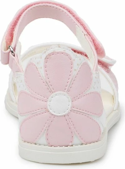 Sandale Geox për fëmijë, rozë