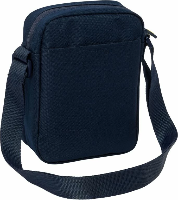 Çantë krahu FC Barcelona Mini Shoulder Bag 612629672, shumëngjyrëshe [Ngjyra: Shumëngjyrësh]