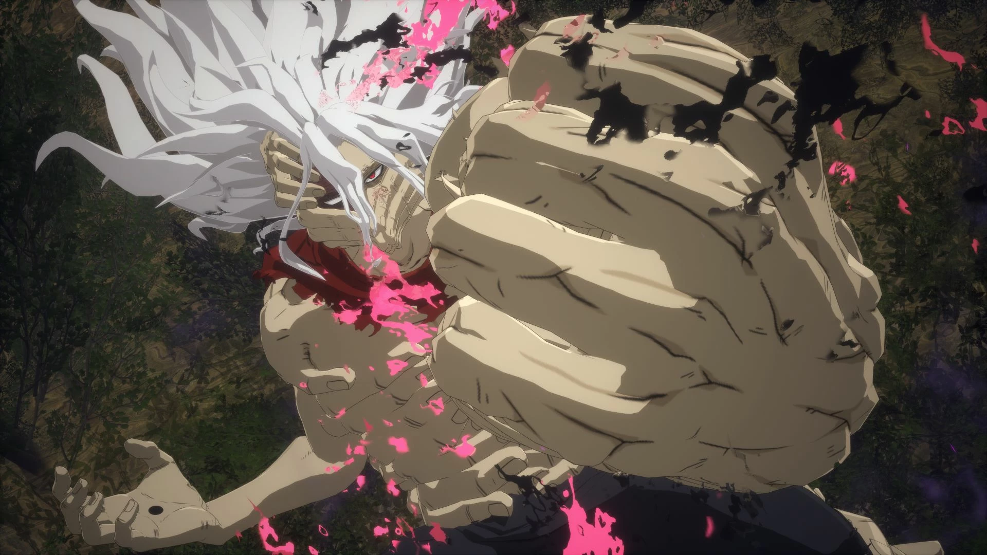 Lojë për Xbox Series X Bandai Namco My Hero Academia: All’s Justice, 3D arena fighter, PEGI 12