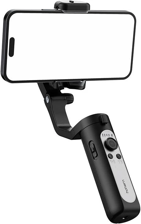 Gimbal Hohem iSteady XE për telefona, i zi