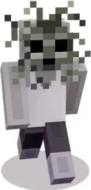 Minecraft - Moss Mask DLC EN Global