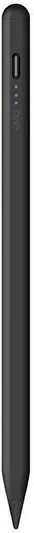 Stylus magnetik UNIQ Pixo Lite 2.0 për iPad, Zi